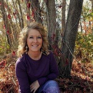 Meet your Posher, Sandi